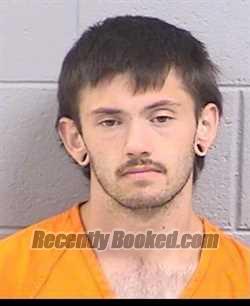 Recent Booking / Mugshot for Cameron Michael Gutierrez in San Juan ...