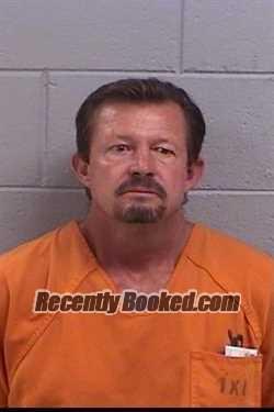 Recent Booking / Mugshot for William Dustin Nystrom in San Juan County ...
