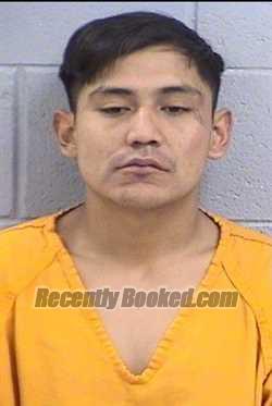 Recent Mugshot Image for Joseph Andrew Eddie in San Juan County, New Mexico