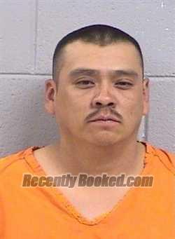 Recent Booking / Mugshot for Dustin Grey in San Juan County, New Mexico