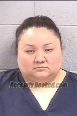 Recent Booking / Mugshot for April Lacey Wilson in San Juan County, New ...