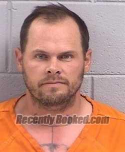 Recent Booking / Mugshot for Evan William Rose in San Juan County, New