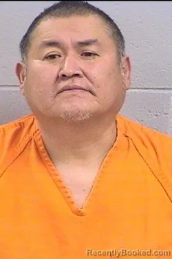 Recent Mugshot Image for Melvin David Shirley in San Juan County, New Mexico