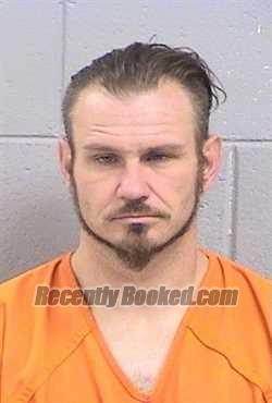 Recent Mugshot Image for Kirk Justin Rogers in San Juan County, New Mexico