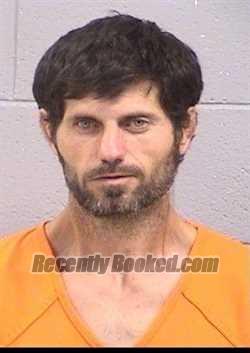 Recent Mugshot Image for Stephen Frank Second Malouff in San Juan County, New Mexico