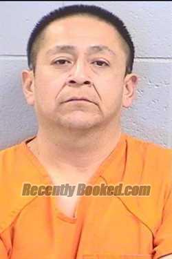 Recent Mugshot Image for Jason Freeland in San Juan County, New Mexico