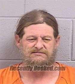 Recent Mugshot Image for Travis Howard McDaniel in San Juan County, New Mexico