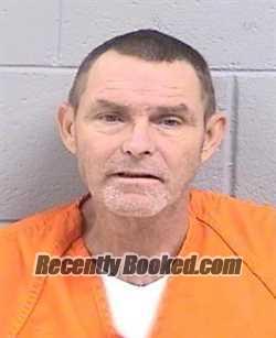 Recent Mugshot Image for Timothy Allen Osborn in San Juan County, New Mexico