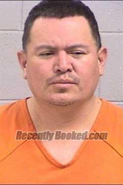 Recent Mugshot Image for Troy Jerold Hunt in San Juan County, New Mexico