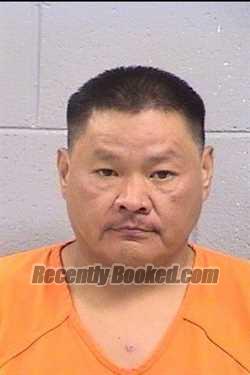 Recent Booking / Mugshot for Michael Randolf in San Juan County, New Mexico