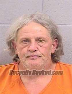 Recent Mugshot Image for Johnnie Jake Haun in San Juan County, New Mexico