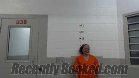 Recent Booking / Mugshot for LINDA CORDOVA in San Miguel County, New Mexico