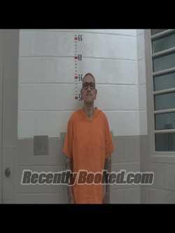 Recent Mugshot Image for CARLOS GALLEGOS in San Miguel County, New Mexico