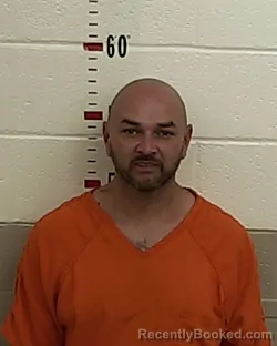 Recent Mugshot Image for RANDOLPH P VALDEZ in San Miguel County, New Mexico
