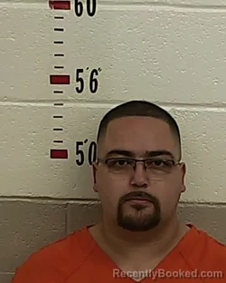 Recent Mugshot Image for GILBERT MAES in San Miguel County, New Mexico