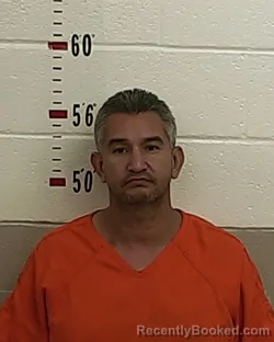 Recent Mugshot Image for JONATHAN BARELA in San Miguel County, New Mexico