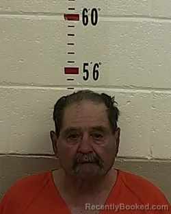 Recent Mugshot Image for LAMBERT TREJO in San Miguel County, New Mexico