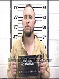 DIEGO CHAVEZ GUTIERREZ Arrest Record & Booking Info – Santa Fe County