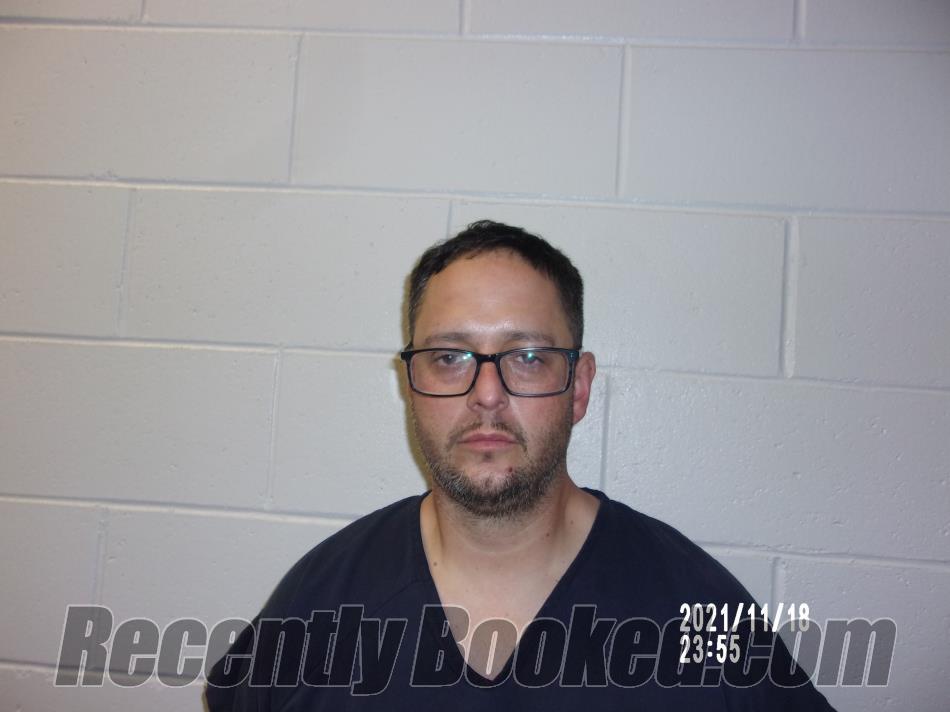 Recent Booking / Mugshot for Antonio Barela in Socorro County, New Mexico