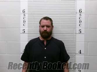 Recent Mugshot Image for Cyle Miller in Socorro County, New Mexico