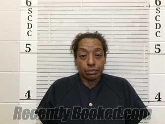 Recent Mugshot Image for Irma L Moore in Socorro County, New Mexico