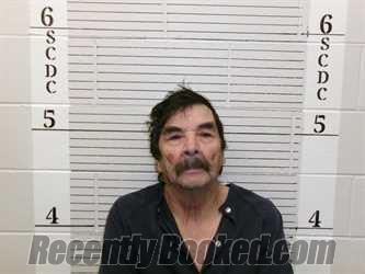 Recent Mugshot Image for Jose Torres in Socorro County, New Mexico