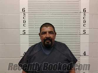 Recent Mugshot Image for William Maldonado in Socorro County, New Mexico