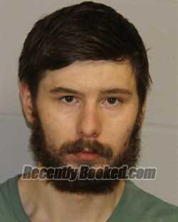 Recent Mugshot Image for DYLAN M PERKINS in Allegany County, New York