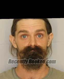 Recent Mugshot Image for DILLON VALLEY in Allegany County, New York