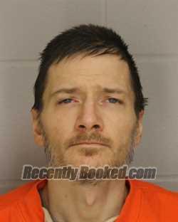 Recent Mugshot Image for ZEB KIETHANIAL DAVIS in Allegany County, New York