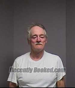 Robert Paul Clark Arrest Record & Booking Info – Broome County, New ...