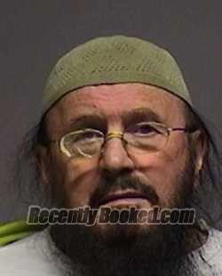 Recent Mugshot Image for Hasan Cekic in Broome County, New York