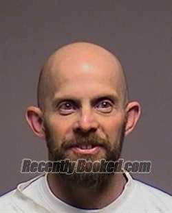 Recent Mugshot Image for Jason Thomas Hayes in Broome County, New York