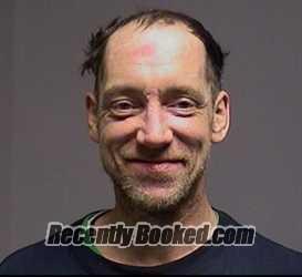 Recent Mugshot Image for Jason Earl Crandall in Broome County, New York