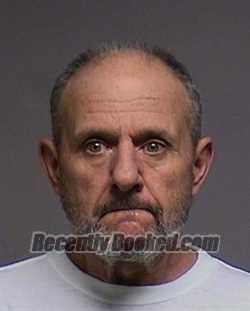 Recent Mugshot Image for Anthony Michael Malinovsky in Broome County, New York