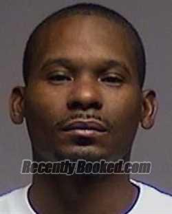 Recent Mugshot Image for Denton A Johnson in Broome County, New York