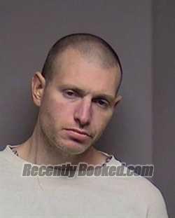 Recent Mugshot Image for Cody Micheal Delbrocco in Broome County, New York