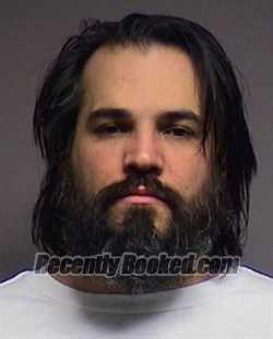 Recent Mugshot Image for Daniel Robert Sodan in Broome County, New York