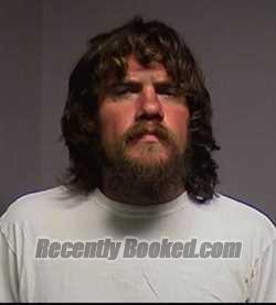 Recent Mugshot Image for Kyle Robert Green in Broome County, New York