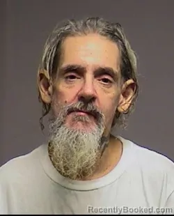 Recent Mugshot Image for Michael Evan Williams in Broome County, New York