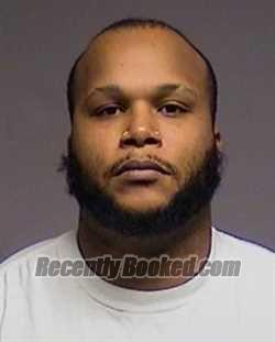 Recent Mugshot Image for Rapheal Shaequan Jones in Broome County, New York
