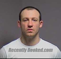 Recent Mugshot Image for Jonathan Michael Clapper in Broome County, New York