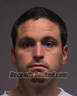 Recent Mugshot Image for Vincent Joseph Borruso in Broome County, New York