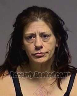 Recent Mugshot Image for Delta Dawn Burns in Broome County, New York