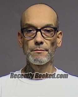 Recent Mugshot Image for Damien Thomas Ramirez in Broome County, New York