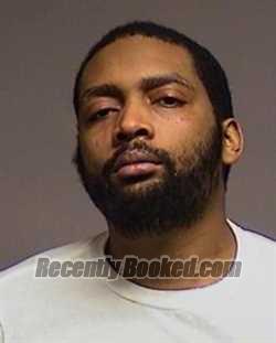 Recent Mugshot Image for Yasin L Ruffin in Broome County, New York