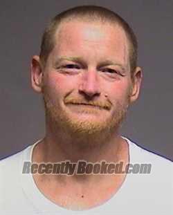 Recent Mugshot Image for Steven Ray Wiley in Broome County, New York