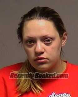 Recent Mugshot Image for Lacey Taylor Moore in Broome County, New York