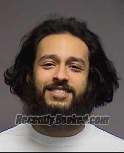 Recent Mugshot Image for Justise Andrew Powell in Broome County, New York