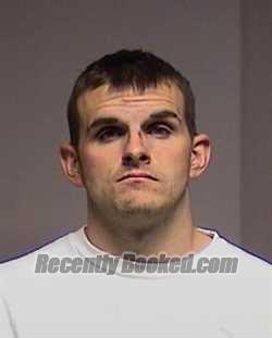 Recent Mugshot Image for Sean L Brown in Broome County, New York